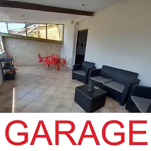 Casa Adry Genova