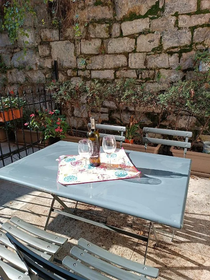 Apartament Casa Del Ferdinando Genua Włochy