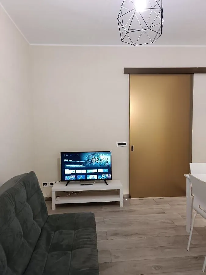 Apartament Casa Del Ferdinando Genua 0*,  Włochy