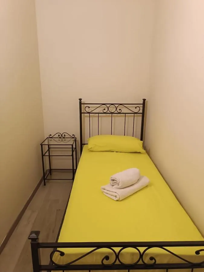 Apartament Casa Del Ferdinando Genua